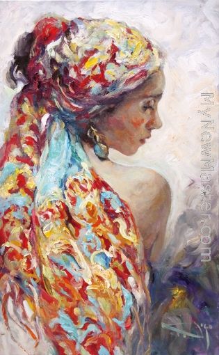 Jose Royo